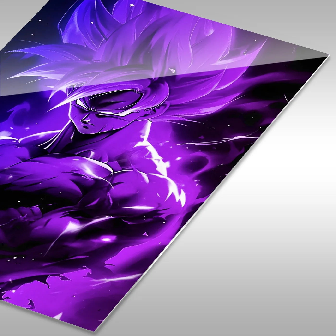 Z Goku PurplePower CO13478 - Image 11