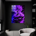 Z Goku PurplePower CO13478 - Image 9