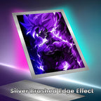 Z Goku UltraInstinctPurple CO13477 - Image 8
