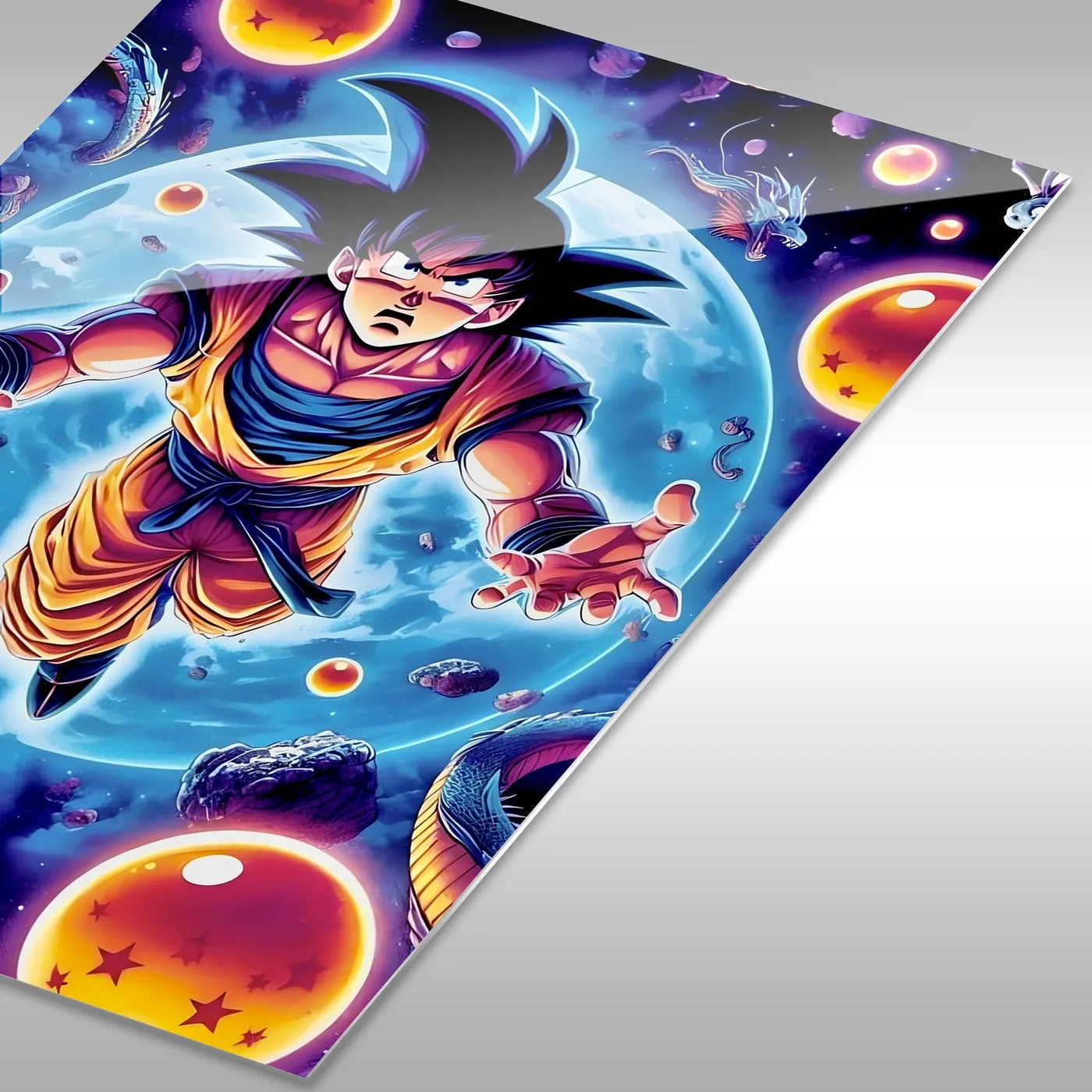 Z Goku SuperSaiyan CO13469 - Image 11