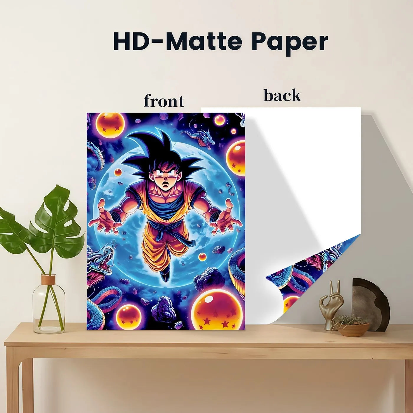 Z Goku SuperSaiyan CO13469 - Image 7