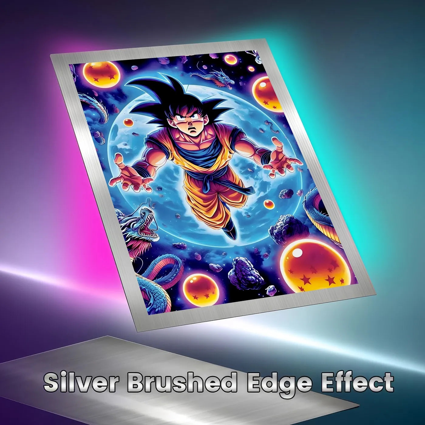 Z Goku SuperSaiyan CO13469 - Image 8