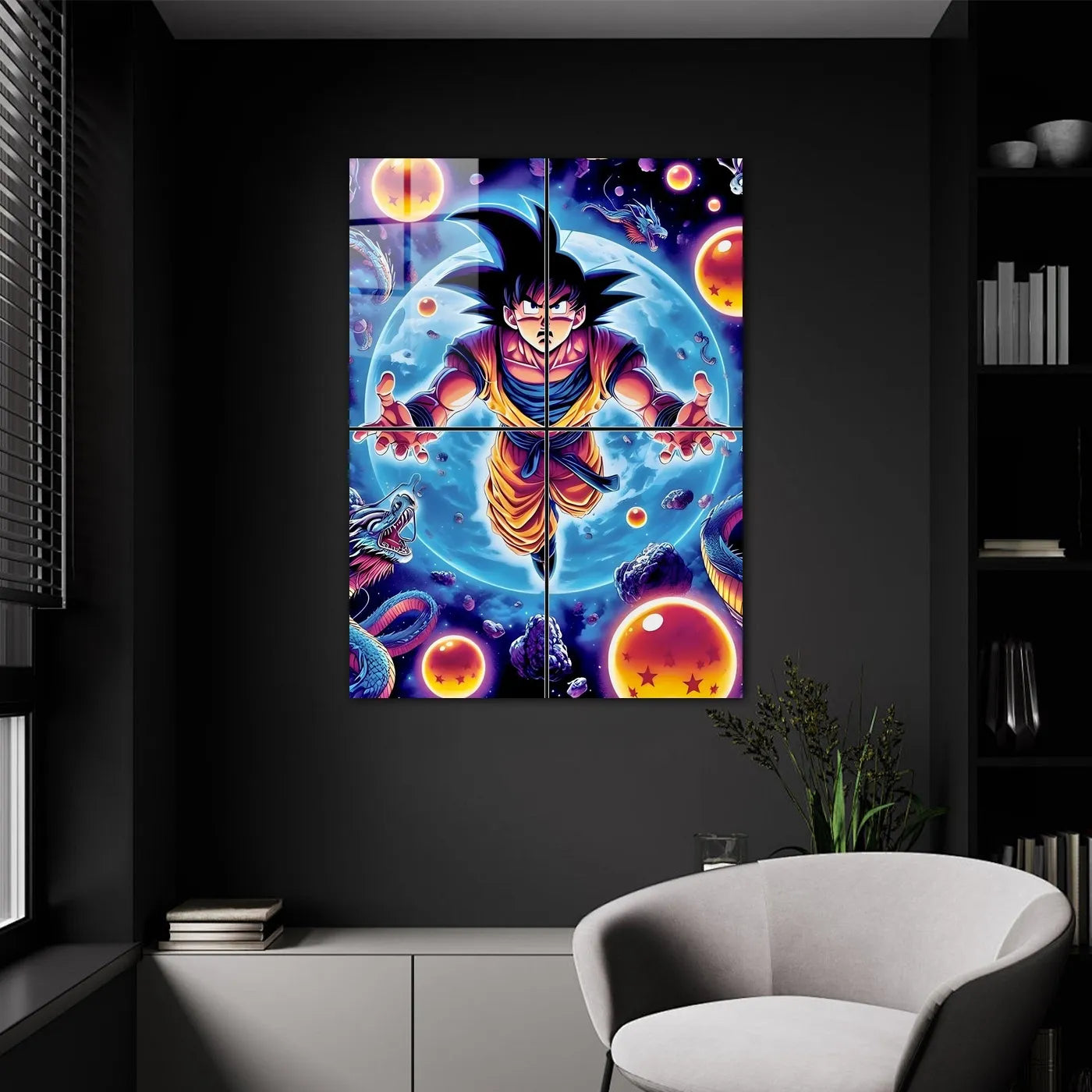 Z Goku SuperSaiyan CO13469 - Image 9