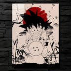 Goku Reaching CO13471 - Image 1