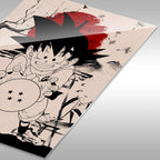 Goku Reaching CO13471 - Image 11