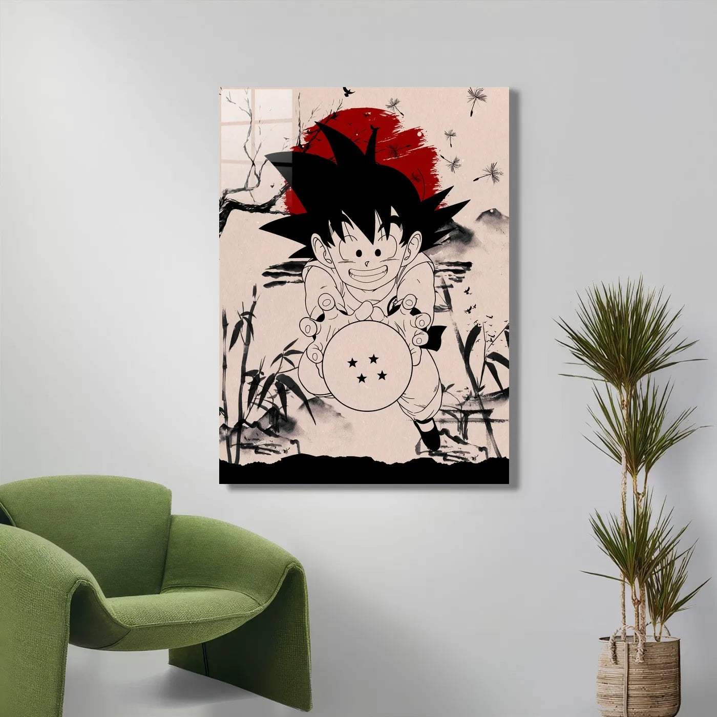 Goku Reaching CO13471 - Image 5