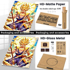 Z Goku SuperSaiyanGod CO13467 - Image 12