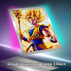 Goku SuperSaiyanGod CO13468 - Image 8