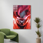 Super Goku SuperSaiyanGod CO13465 - Image 5