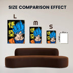 Goku SuperSaiyanBlue Intense CO13466 - Image 10
