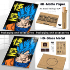 Goku SuperSaiyanBlue Intense CO13466 - Image 12