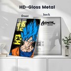 Goku SuperSaiyanBlue Intense CO13466 - Image 6