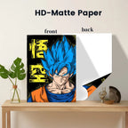 Goku SuperSaiyanBlue Intense CO13466 - Image 7