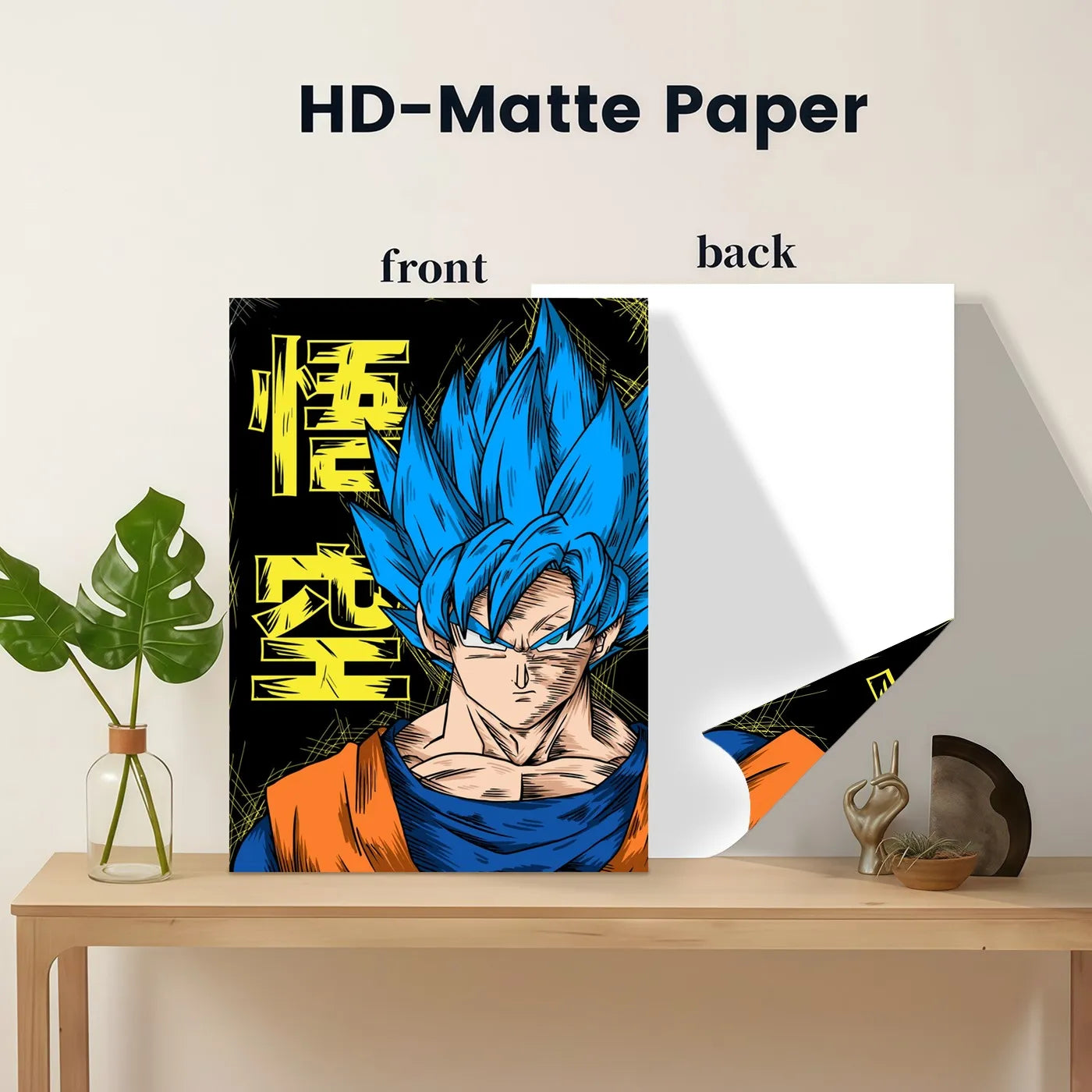 Goku SuperSaiyanBlue Intense CO13466 - Image 7