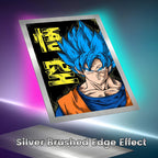 Goku SuperSaiyanBlue Intense CO13466 - Image 8