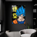 Goku SuperSaiyanBlue Intense CO13466 - Image 9
