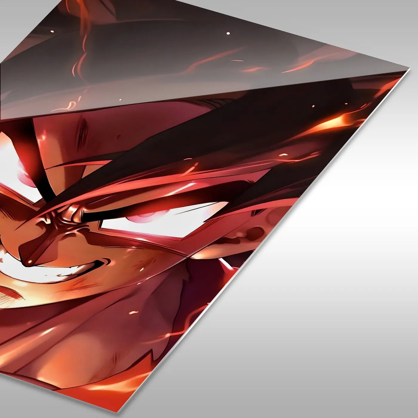 Goku Enraged CO13464 - Image 11