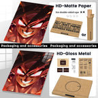 Goku Enraged CO13464 - Image 12
