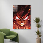Goku Enraged CO13464 - Image 5