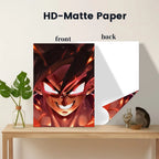 Goku Enraged CO13464 - Image 7