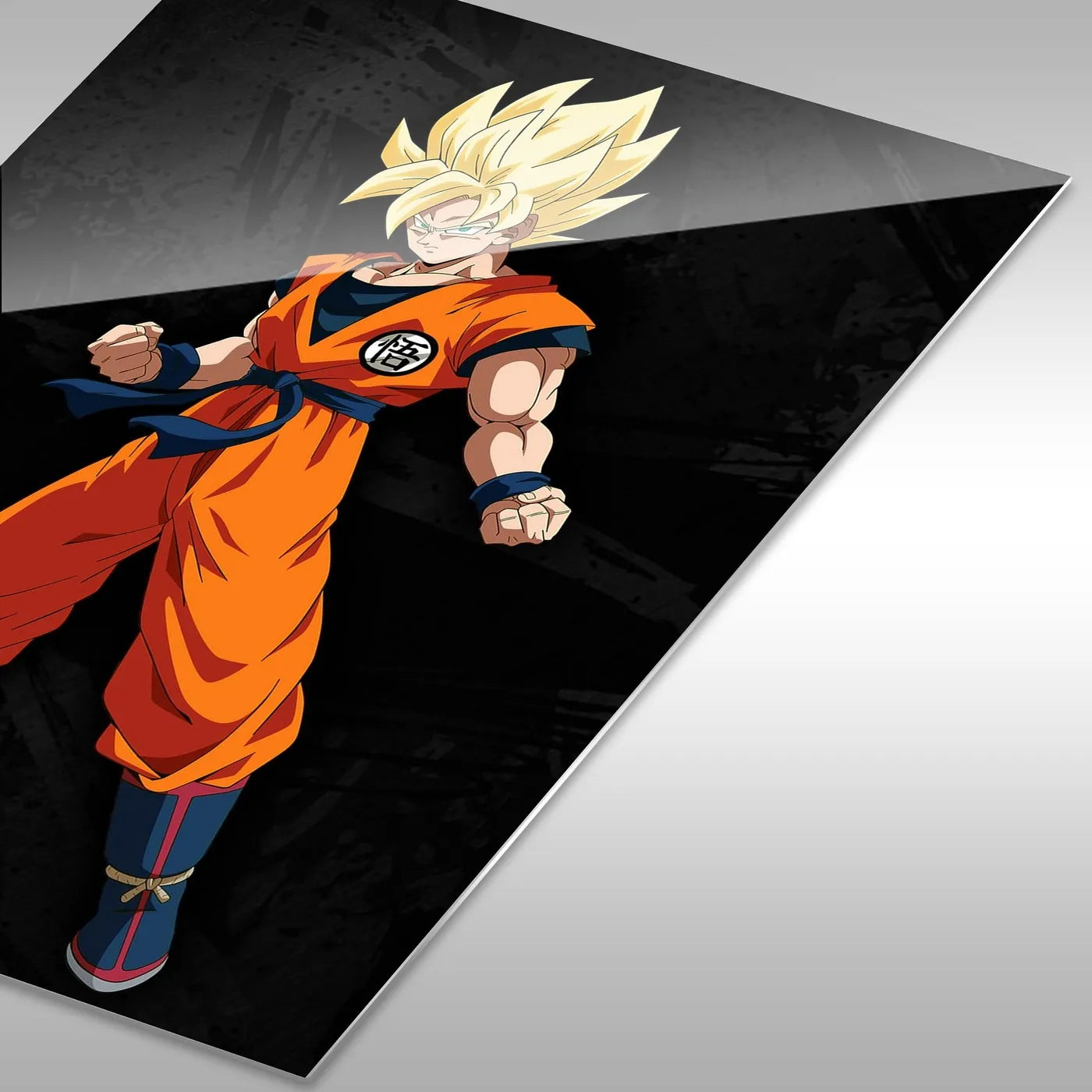 Z Goku SuperSaiyan CO13459 - Image 11