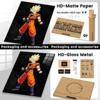 Z Goku SuperSaiyan CO13459 - Image 12