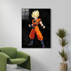 Z Goku SuperSaiyan CO13459 - Image 5
