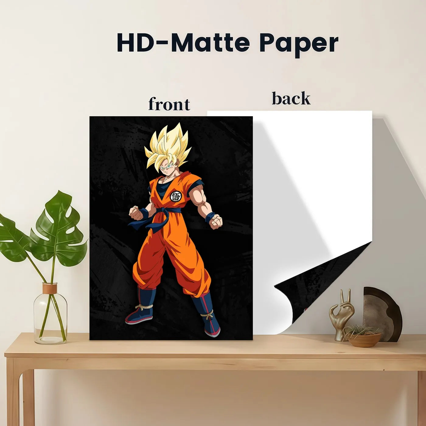 Z Goku SuperSaiyan CO13459 - Image 7