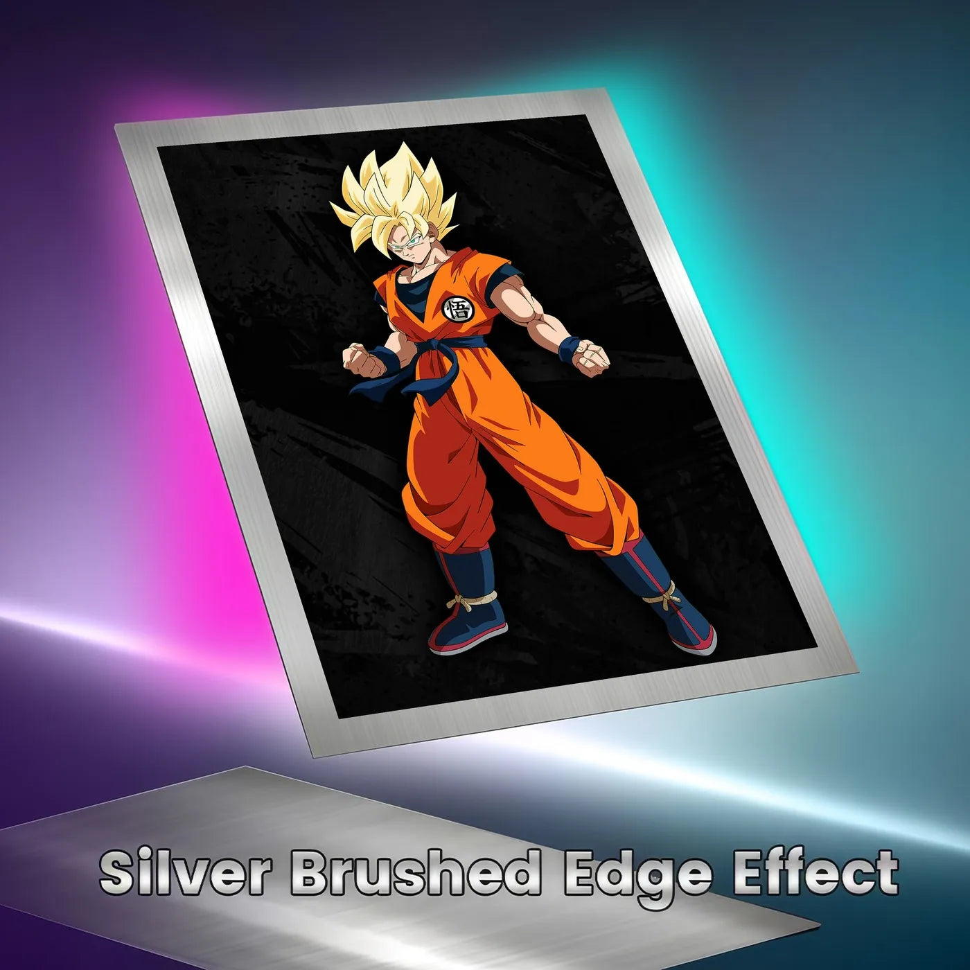 Z Goku SuperSaiyan CO13459 - Image 8