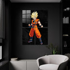 Z Goku SuperSaiyan CO13459 - Image 9