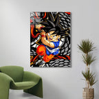 Goku Dynamic CO13455 - Image 5