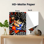 Goku Dynamic CO13455 - Image 7