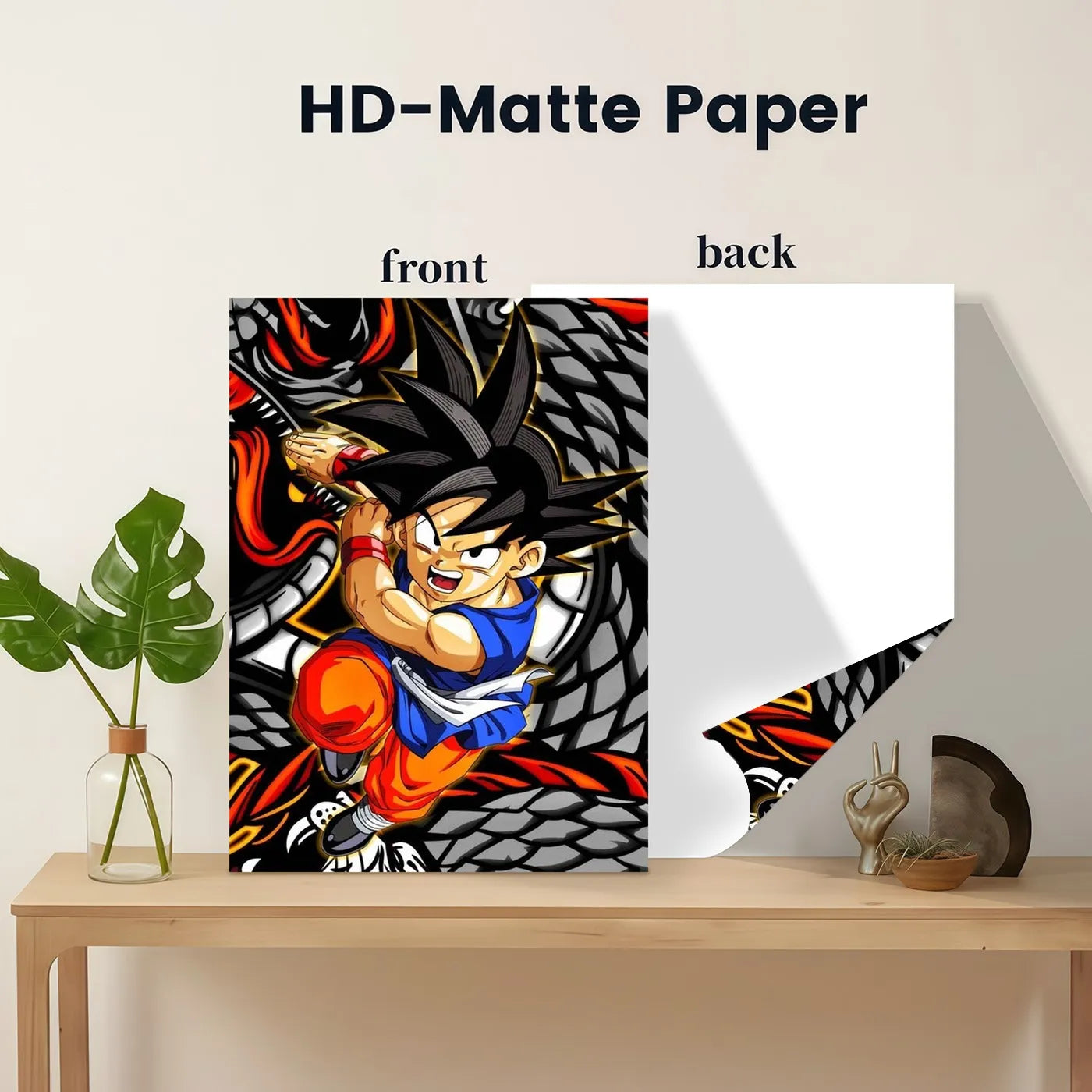 Goku Dynamic CO13455 - Image 7