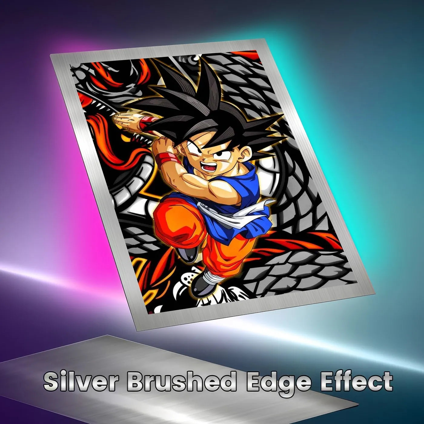 Goku Dynamic CO13455 - Image 8