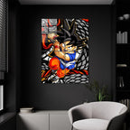 Goku Dynamic CO13455 - Image 9