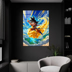 Goku FlyingHigh CO13449 - Image 9
