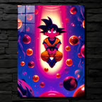 CosmicGoku Floating CO13452 - Image 1