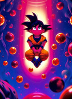 CosmicGoku Floating CO13452 - Image 2