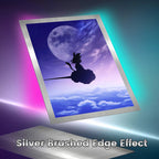 Moonlit Flight Goku Silhouetted CO13450 - Image 8