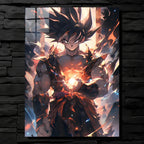 Z Goku Powerful CO13448 - Image 1