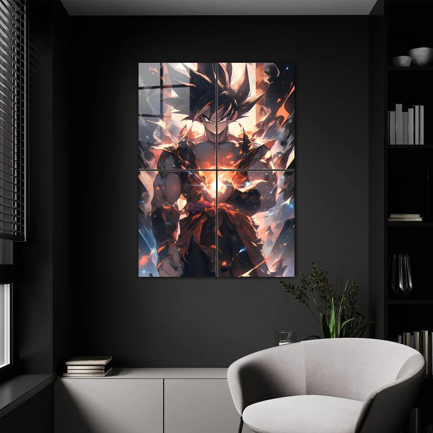 Z Goku Powerful CO13448 - Image 9