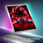 Super Saiyan Goku RedRage CO13447 - Image 8