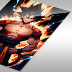 Goku SuperSaiyanPowerful CO13444 - Image 11
