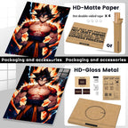 Goku SuperSaiyanPowerful CO13444 - Image 12