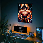 Goku SuperSaiyanPowerful CO13444 - Image 4