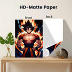 Goku SuperSaiyanPowerful CO13444 - Image 7