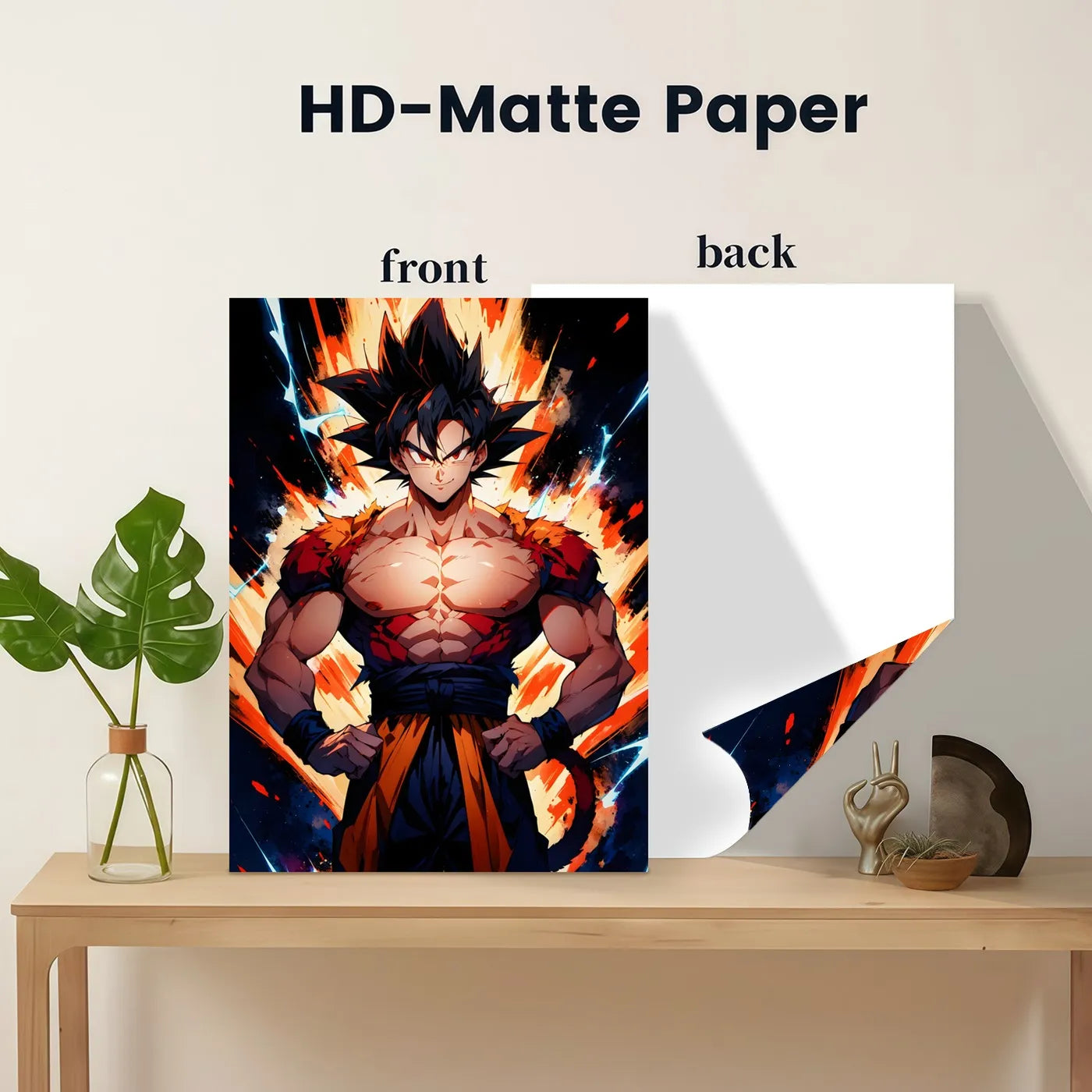 Goku SuperSaiyanPowerful CO13444 - Image 7