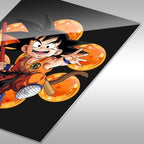 Goku Happy CO13445 - Image 11