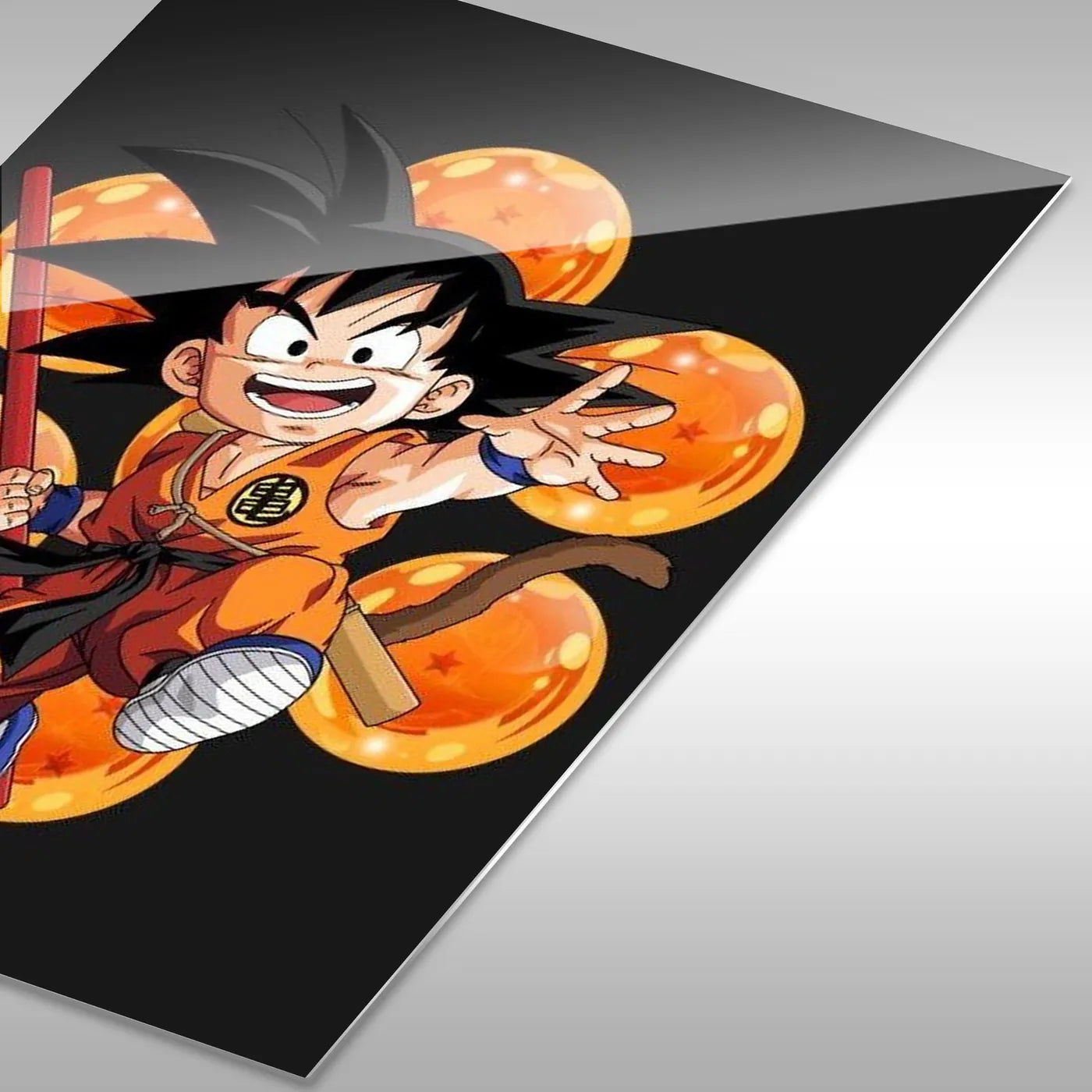 Goku Happy CO13445 - Image 11