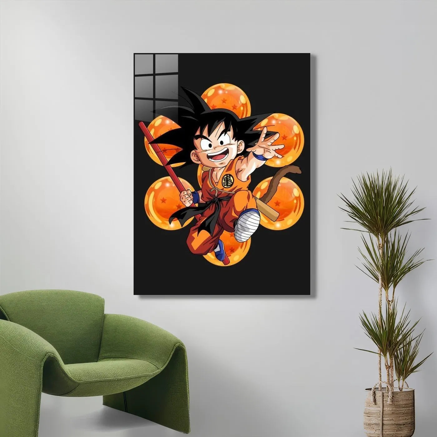 Goku Happy CO13445 - Image 5